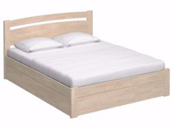 Edmonton Luxe 140x200 Масло Белый