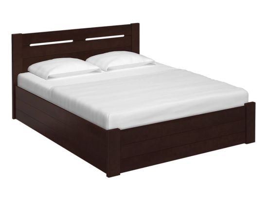 Гермес Люкс Luxe 140x200 Фарба Венге темний