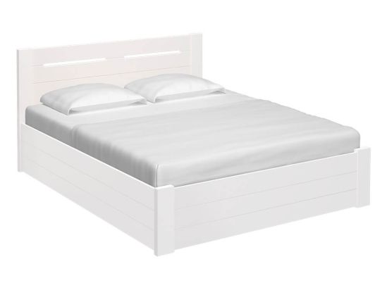 Гермес Люкс Luxe 160x200 Фарба Білий