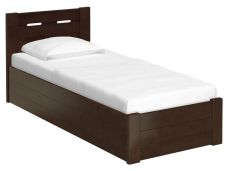 Гермес Люкс Luxe 90x200 Фарба Венге