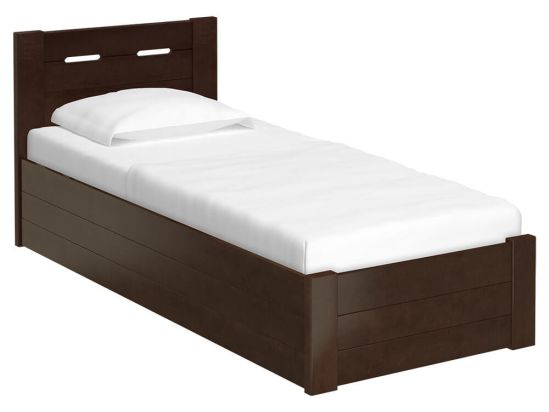 Гермес Люкс Luxe 90x200 Фарба Венге
