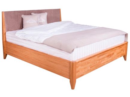Женева S Luxe 160x200 Олія Натуральний 5