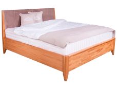 Женева S Luxe 160x200 Лак Натуральний 5