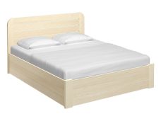Юнона Люкс Luxe 160x200 Олія Натуральний