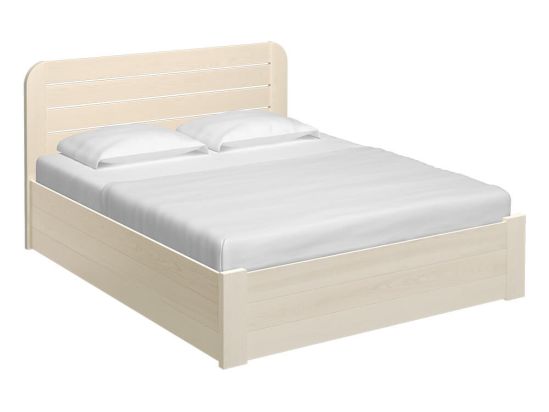 Юнона Люкс Luxe 180x200 Олія Білий