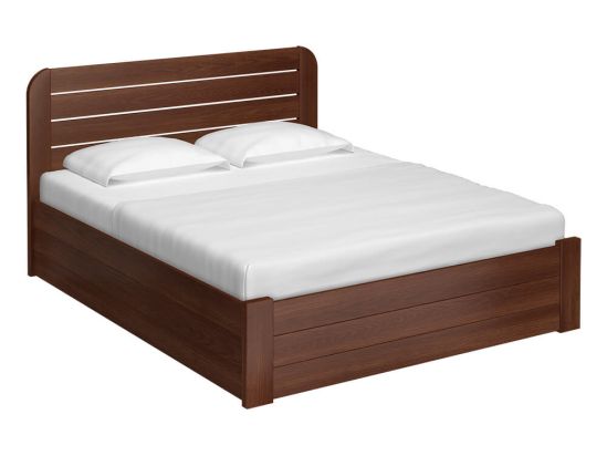 Юнона Люкс Luxe 160x200 Фарба Коричневий
