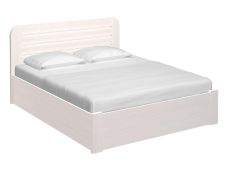 Юнона Люкс Luxe 160x200 Фарба Білий