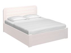 Юнона Люкс Luxe 160x200 Фарба Білий