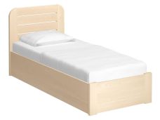 Юнона Люкс Luxe 90x200 Олія Натуральний