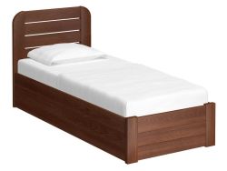 Юнона Люкс Luxe 90x200 Фарба Коричневий