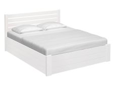 Вєста Люкс Luxe 180x200 Фарба Білий