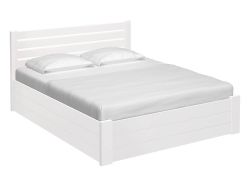 Вєста Люкс Luxe 140x200 Фарба Белый