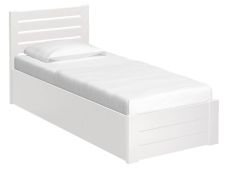 Вєста Люкс Luxe 90x200 Фарба Білий