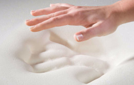 Що таке Мemory Foam?