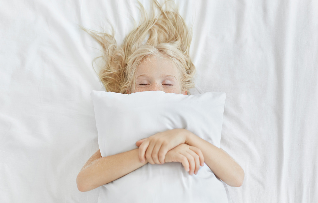 Як вибрати дитячий ортопедичний матрац