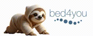 Bed4you Україна