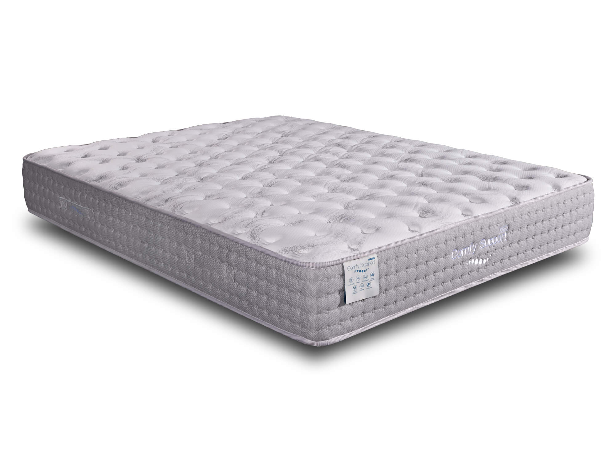 COMFY SUPPORT PLUS 90x200