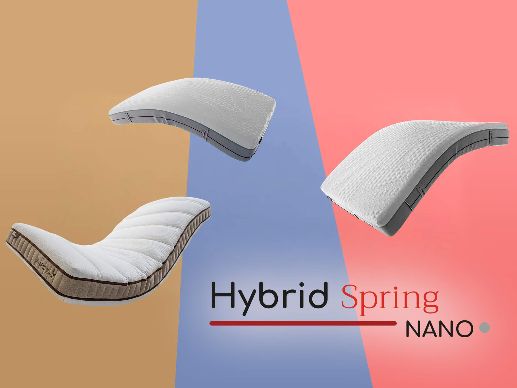 Hybrid Spring Nano 80x200 -1
