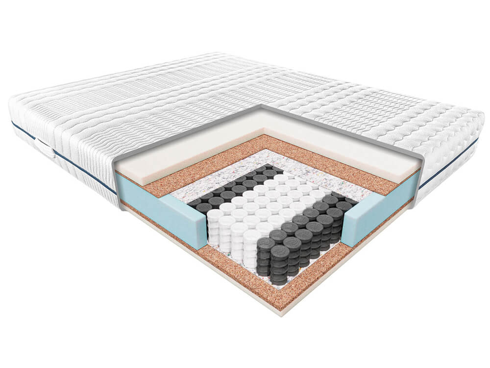 Delia PLUS 120x200 -0