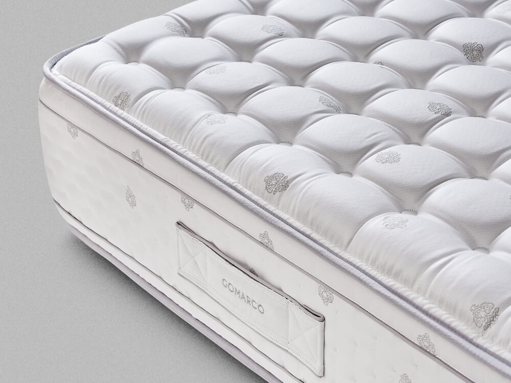 Nebbia Firm 80x190 -2