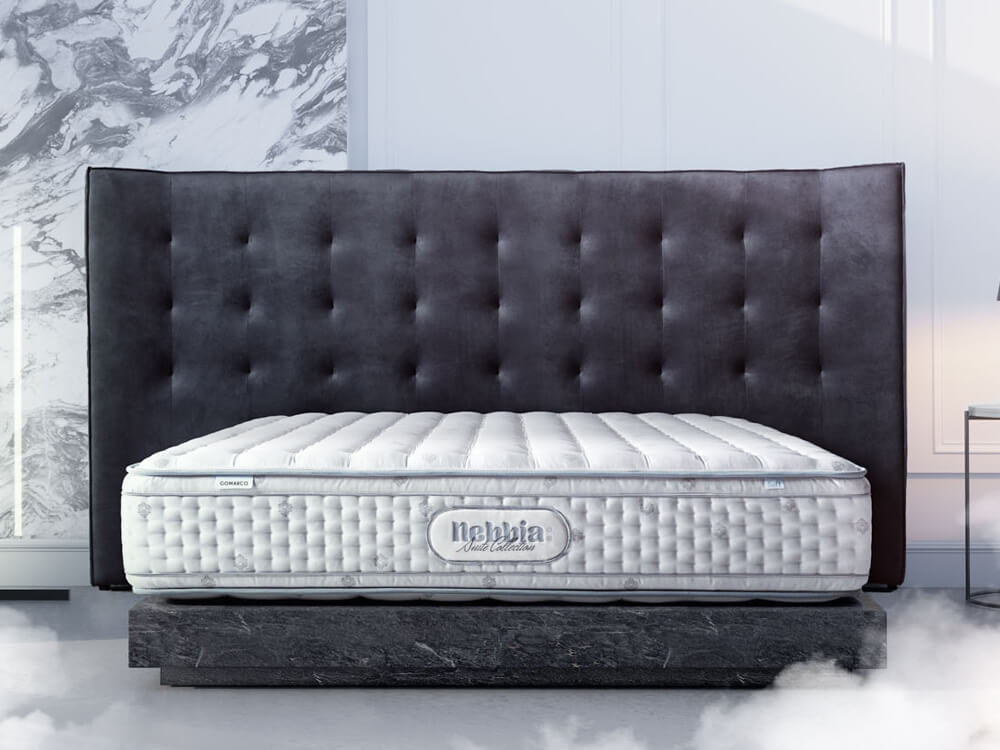 Nebbia Soft 90x190 -1