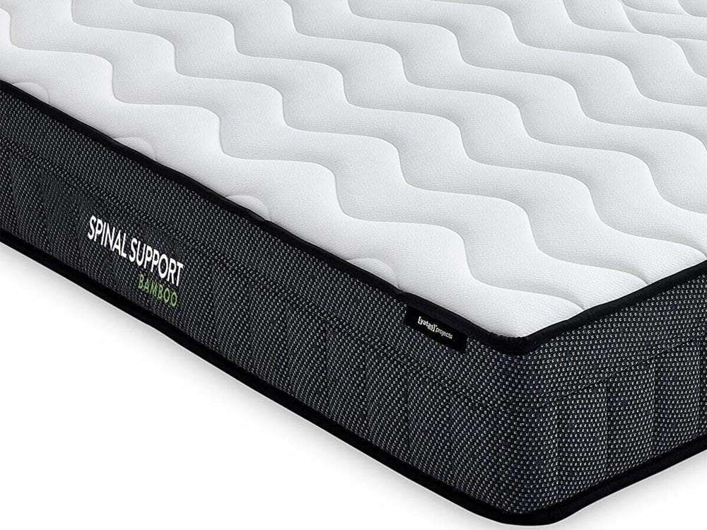 Spinal Support 90x200 -1