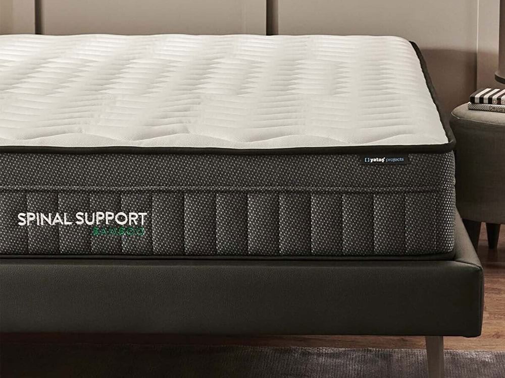 Spinal Support 90x200 -4