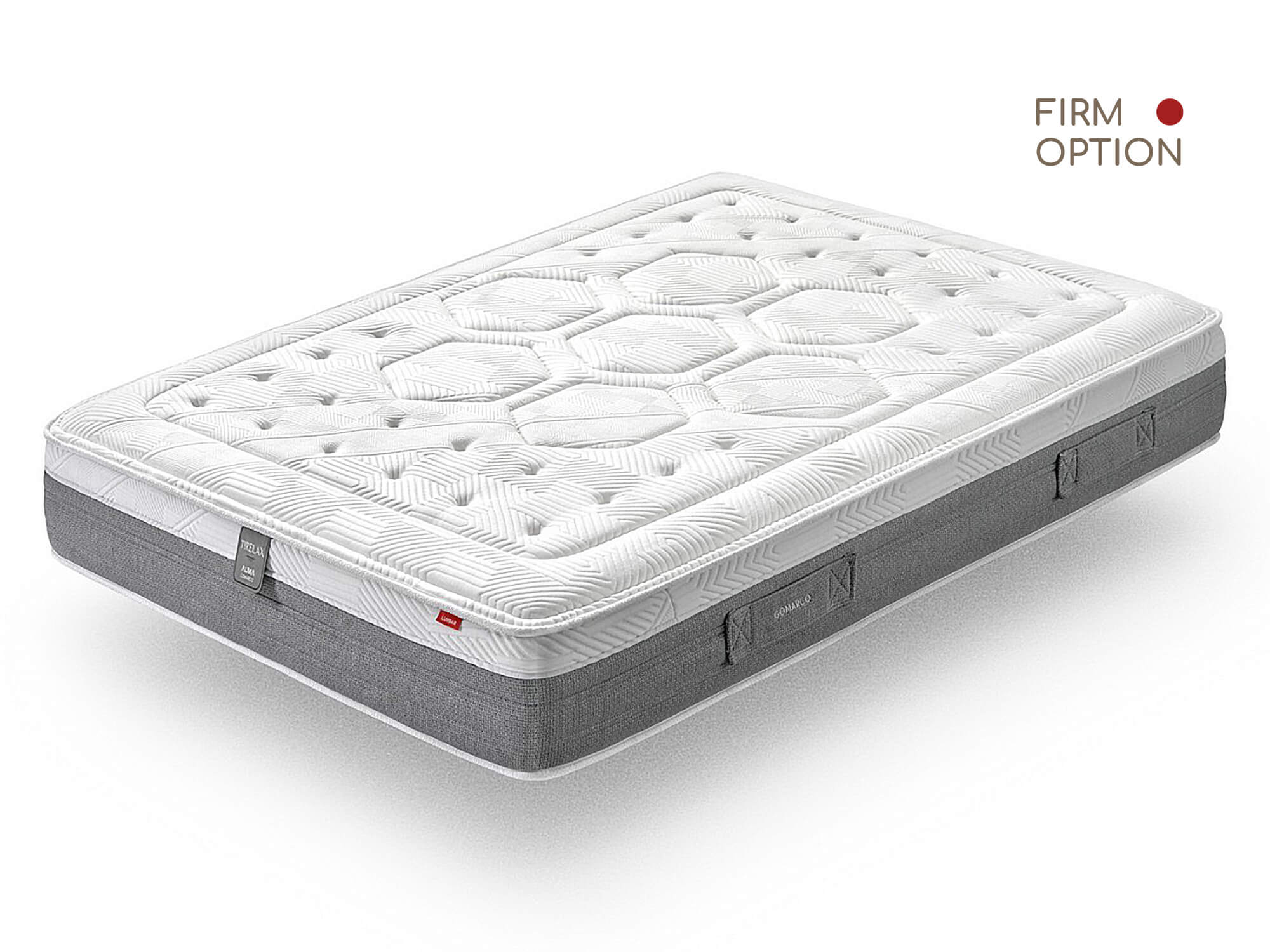 TIRELAX Lumbar 80x190
