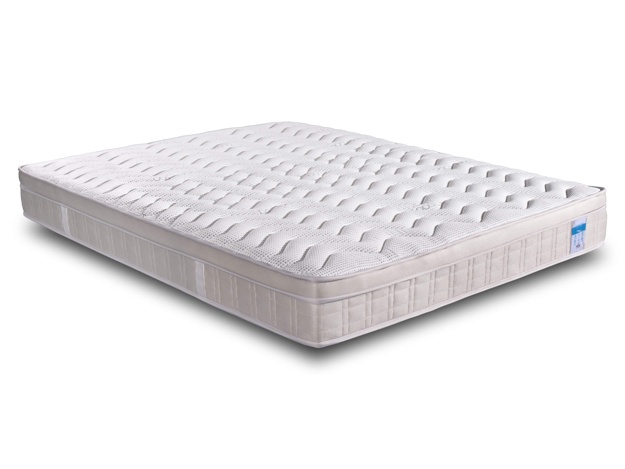 VISCO SPA 90x200