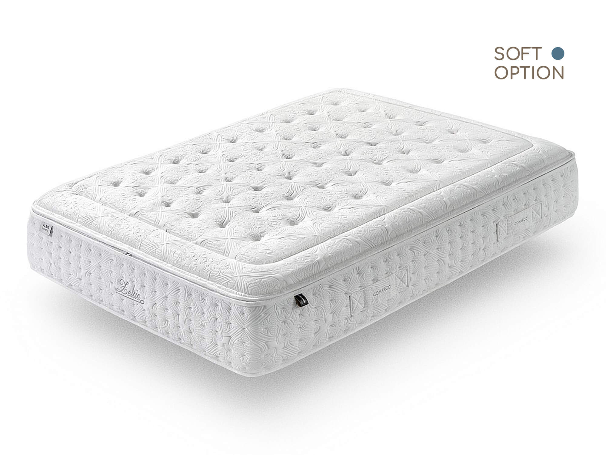 ZELTIA  80x200