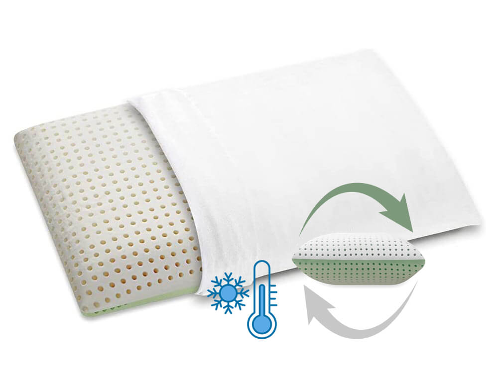 Bio Double Cooling