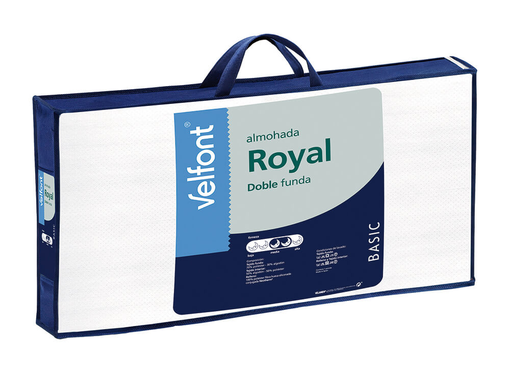 ROYAL VEX BLANCO -4
