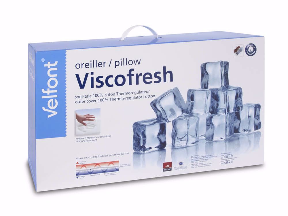 Viscofresh -3