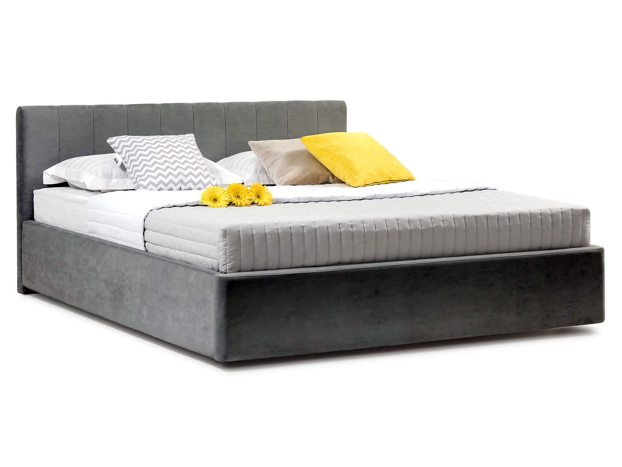 Єва міні Luxe 120x200 Чорний 8