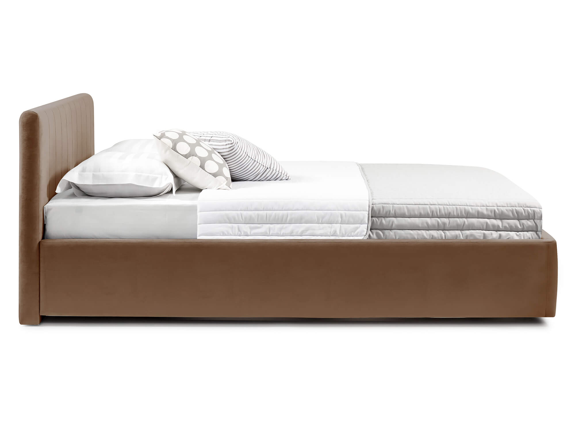 Єва міні Luxe 120x200 Коричневий 8 -1