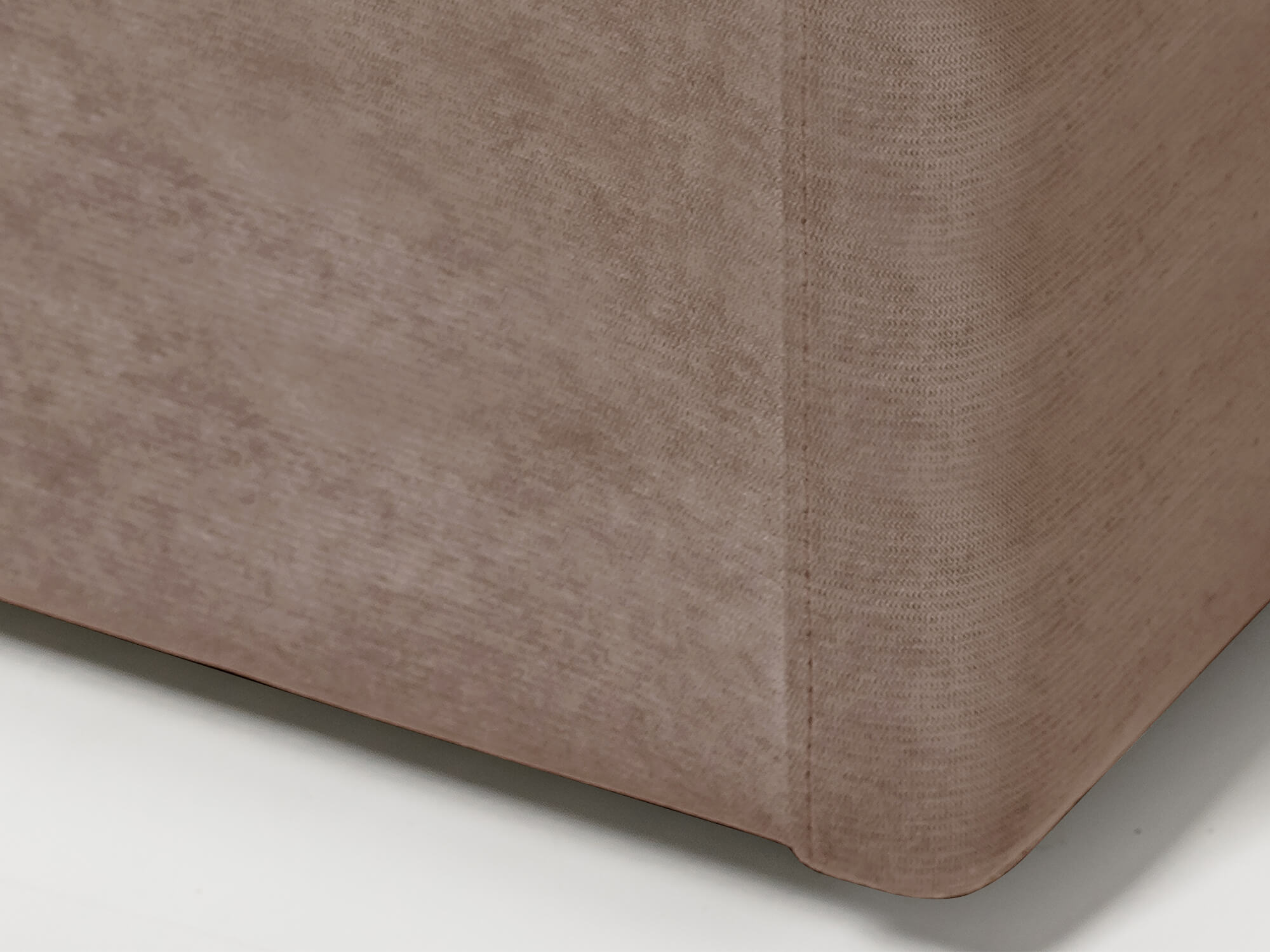 Єва міні Luxe 120x200 Коричневий 8 -4
