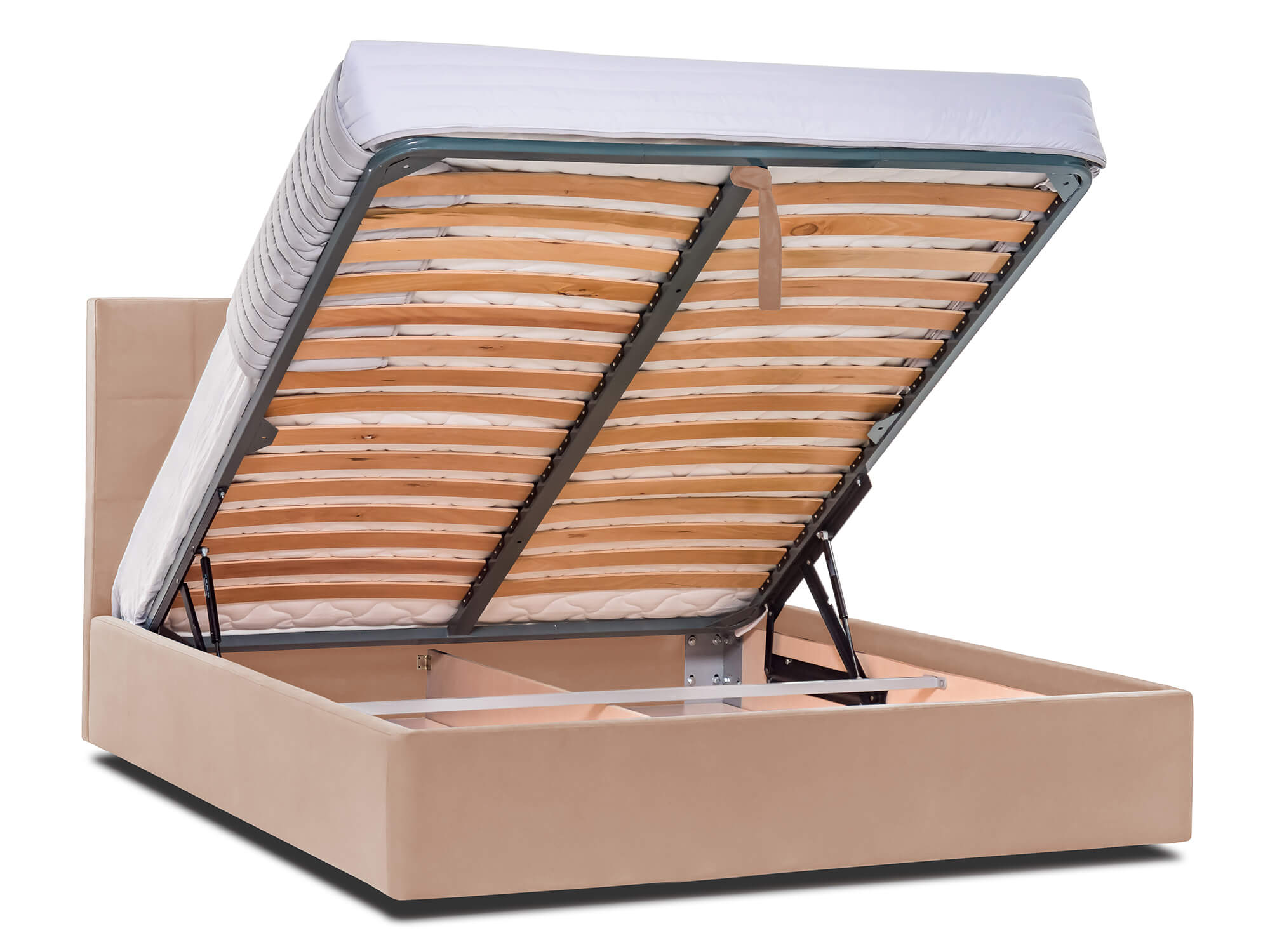 Марта міні Luxe 120x200 Бежевий 2 -2