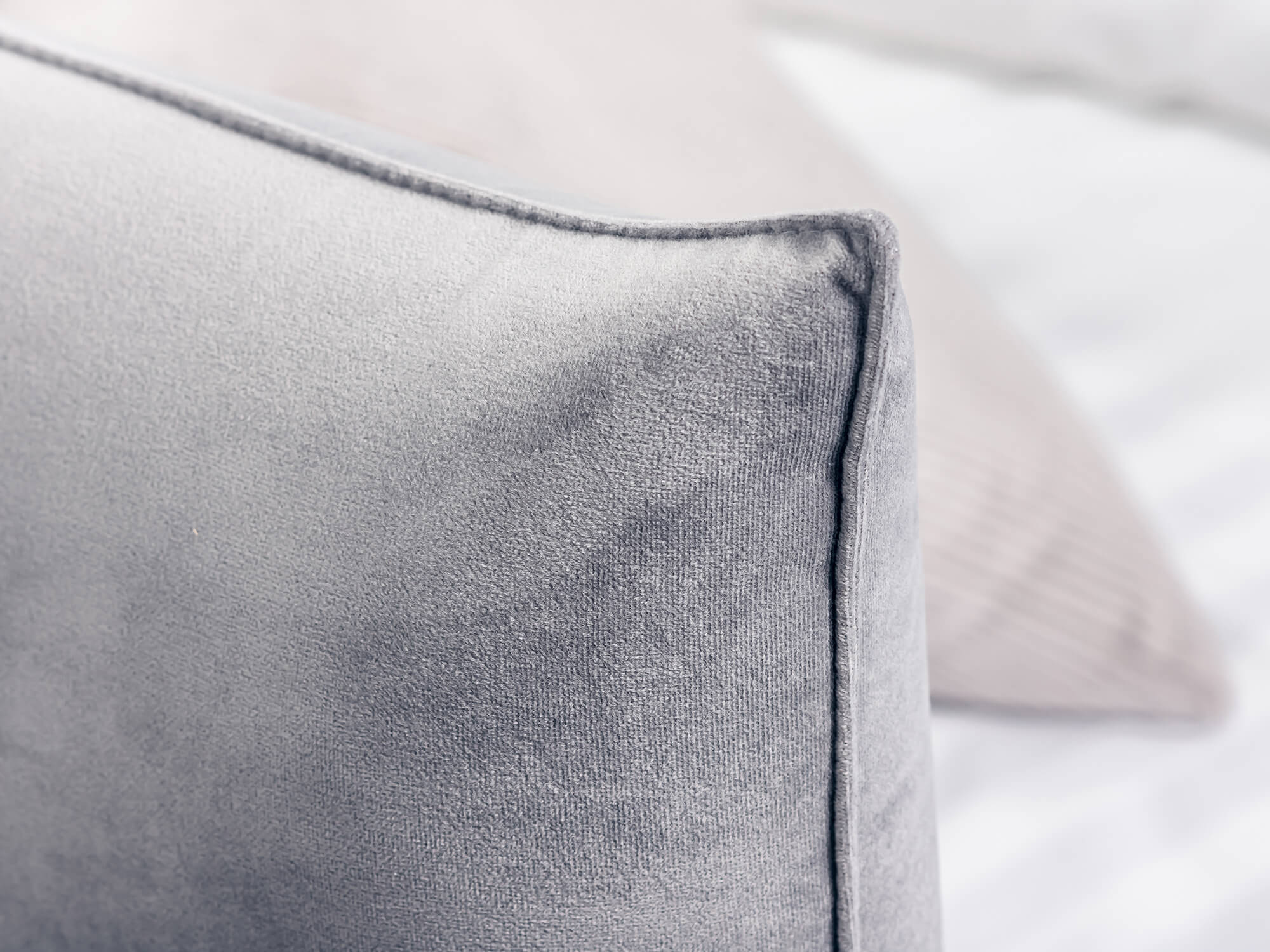 Ніколь Luxe 160x200 Синій 2 -4
