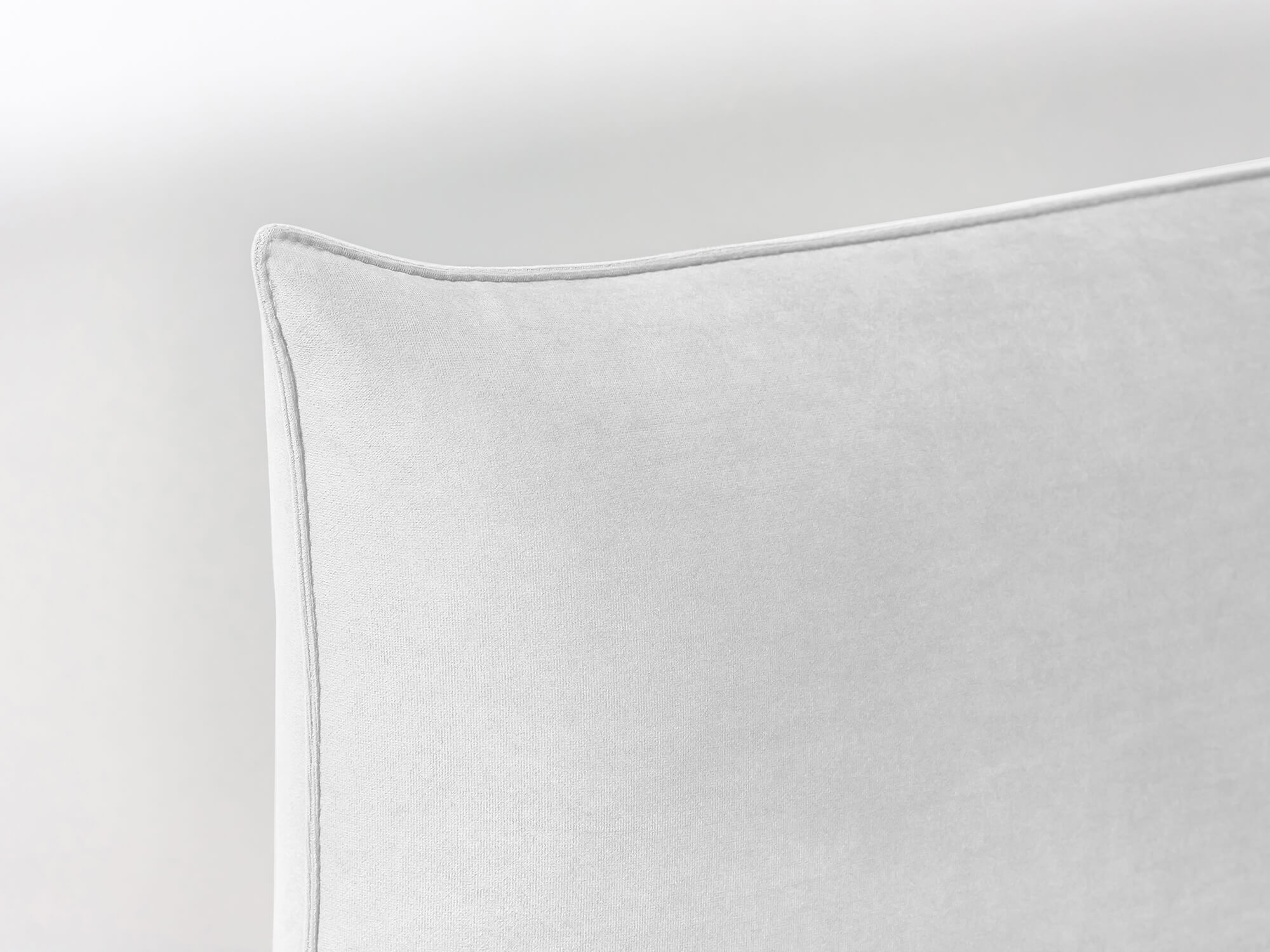 Ніколь Luxe 160x200 Білий 2 -5