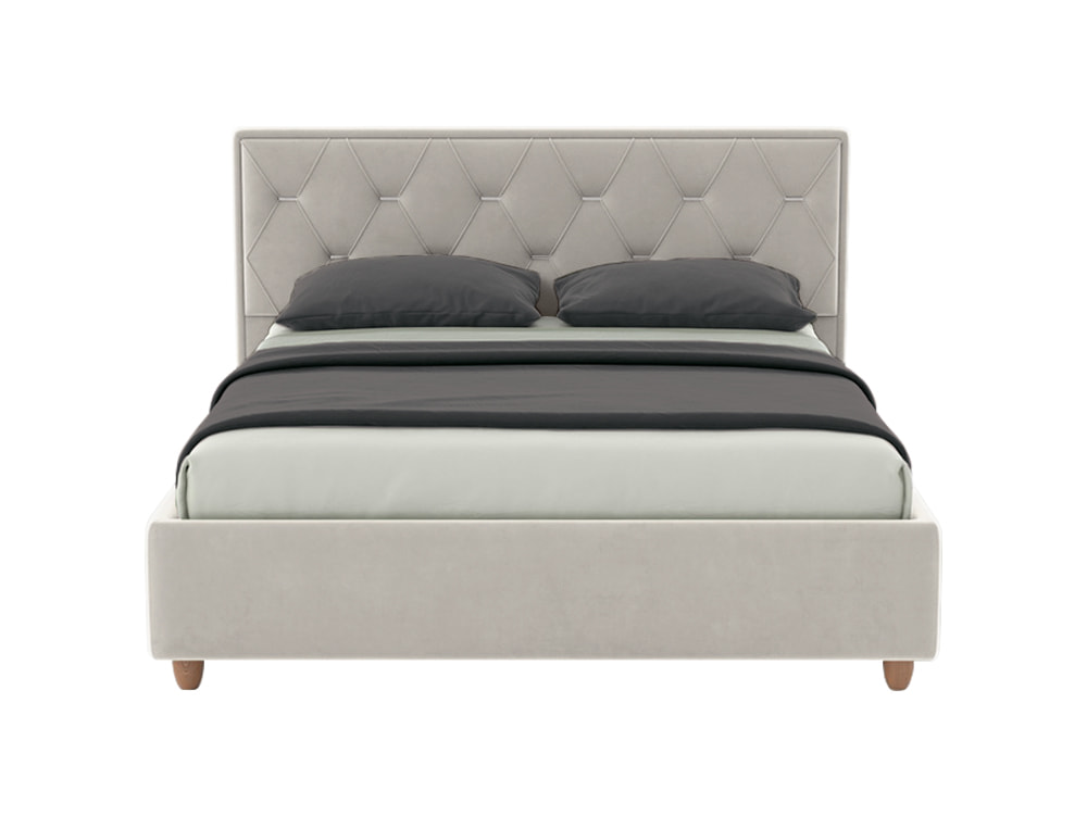 Rochelle Luxe 200x200 Бежевий 2 -0