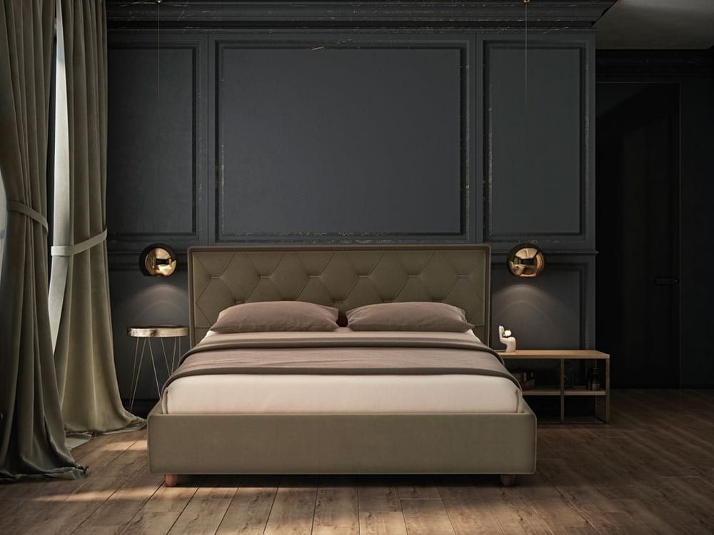 Rochelle Luxe 200x200 Бежевий 2 -1