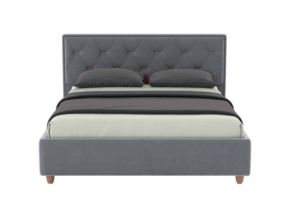 Rochelle Luxe 200x200 Серый 2 -0