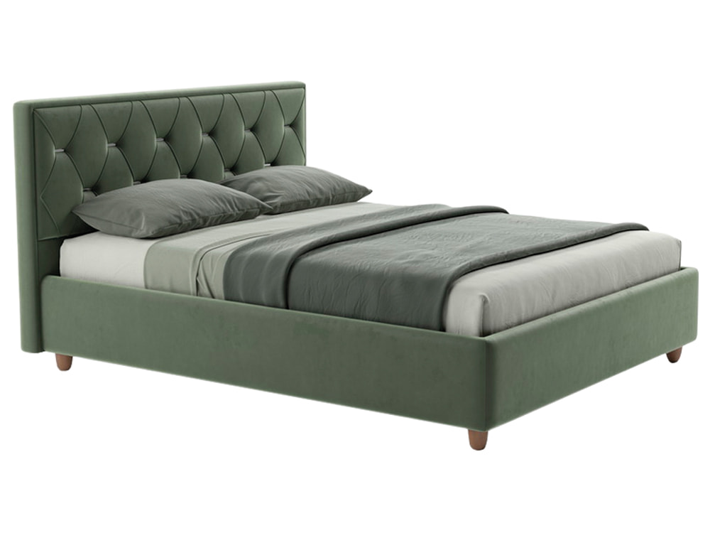 Rochelle Luxe 160x200 Зелений 2