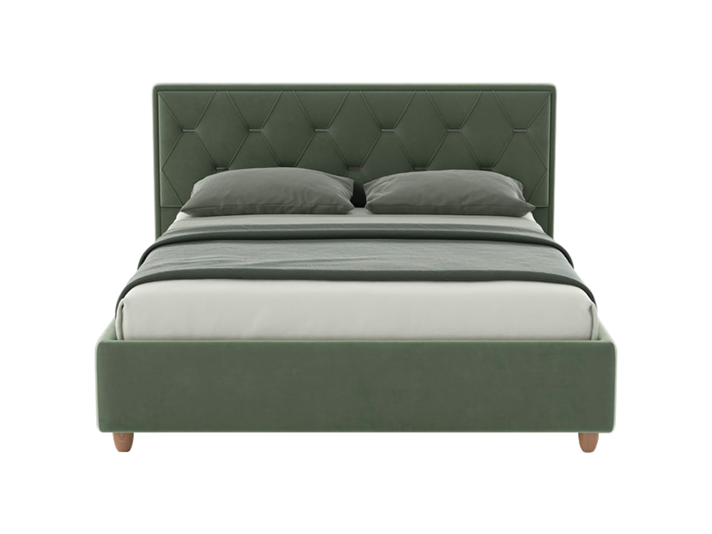 Rochelle Luxe 160x200 Зелений 2 -0