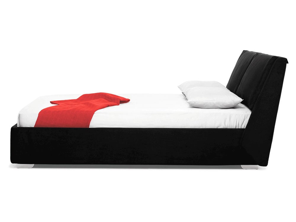 Стелла Luxe 160x200 Чорний 7 -1