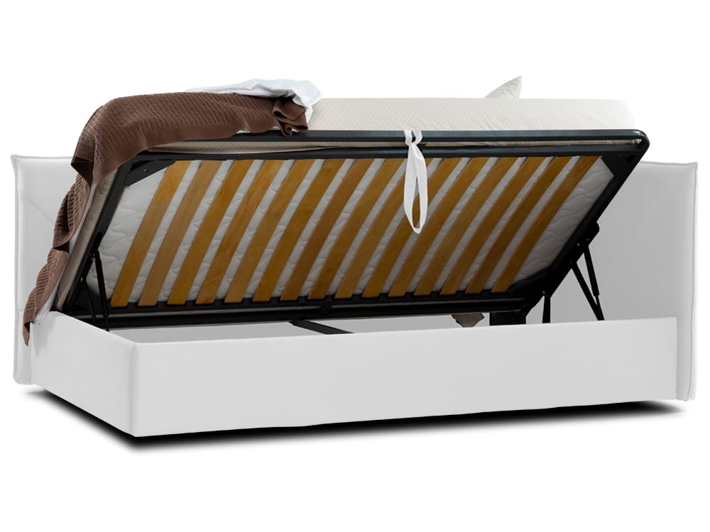 Вероніка Luxe 120x200 Білий 2 -2