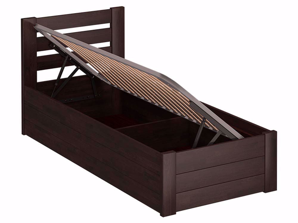 Calgary Luxe 120x200 Фарба Коричневый -3