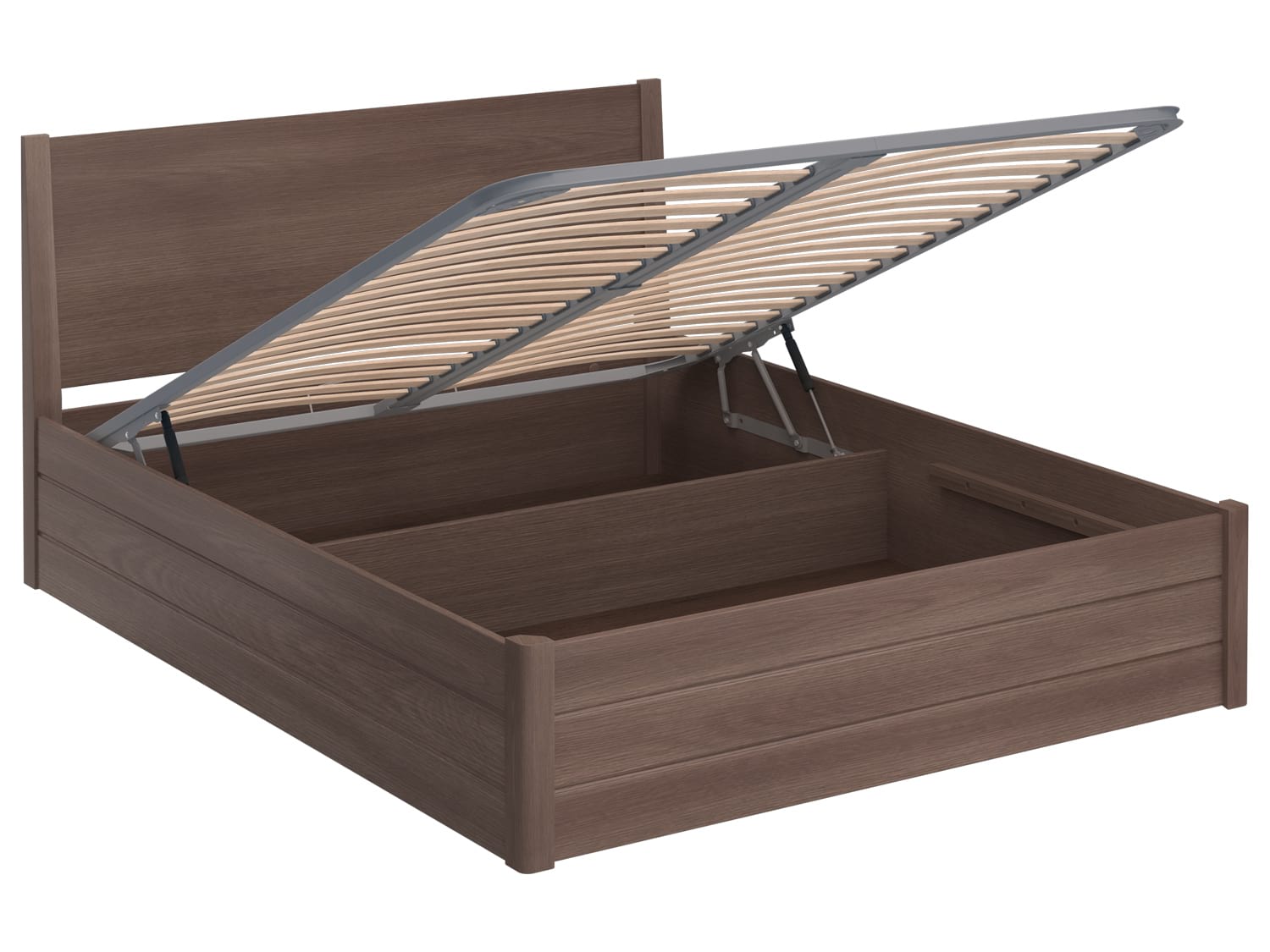 Даллас Люкс Luxe 120x200 Фарба Венге -1