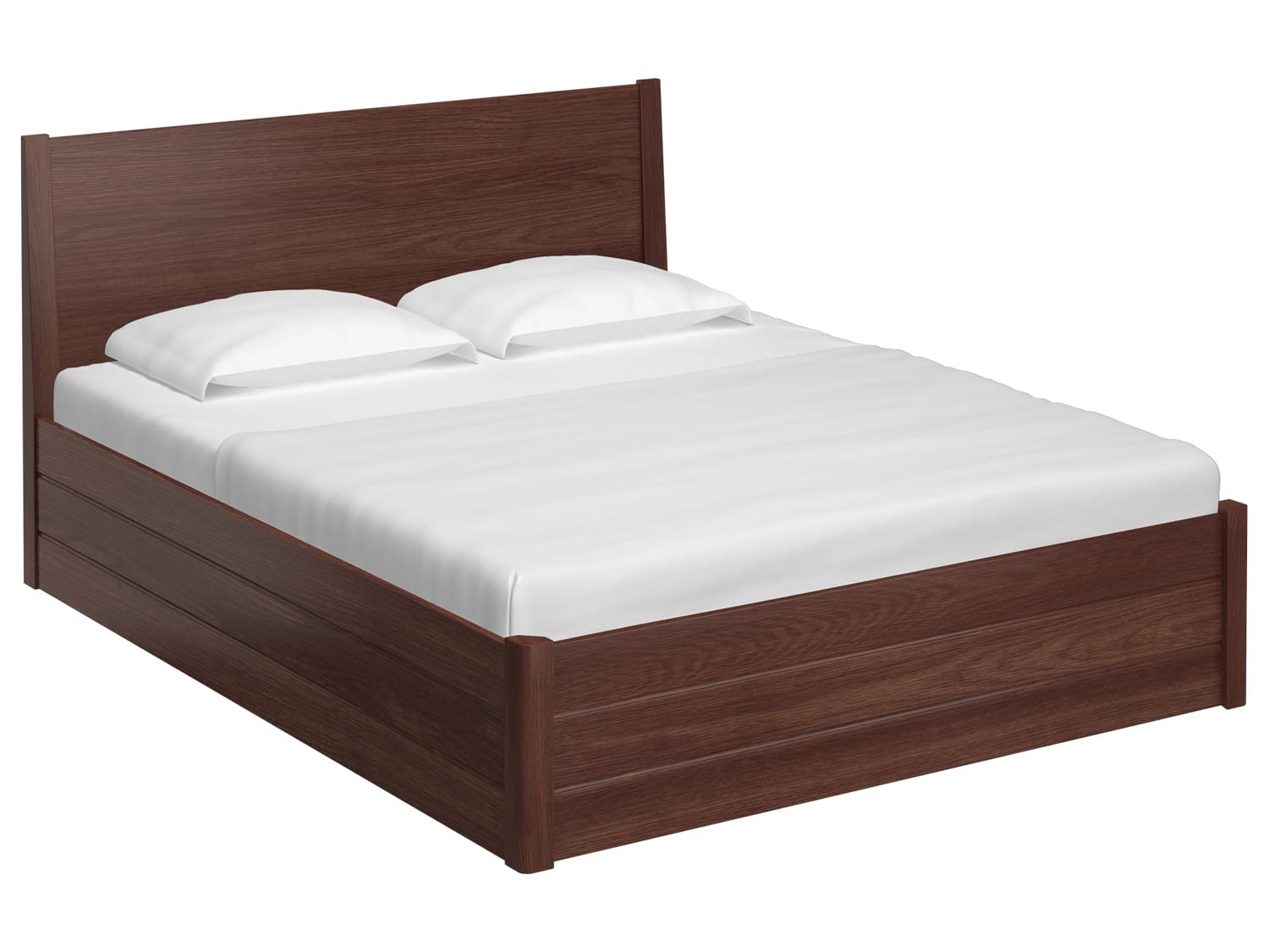 Даллас Люкс Luxe 160x200 Фарба Венге темний