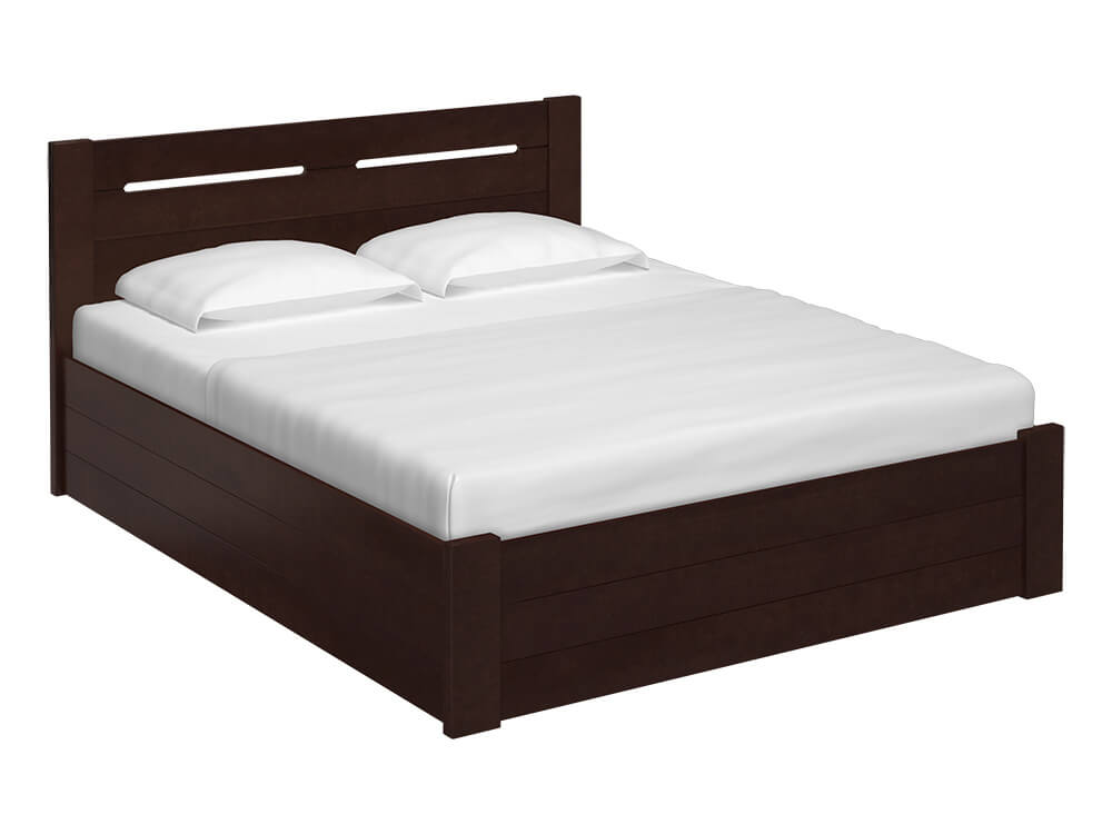 Гермес Люкс Luxe 140x200 Фарба Венге темний